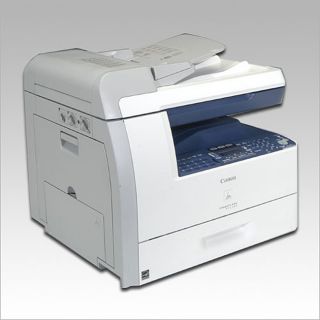 Canon MF6550 Digital Copy/ Scan/ Fax/ Printer (Refurbished