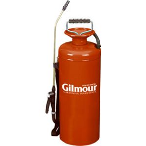 Gilmour GV3 3 Operating Gallon Metal Tank Sprayer