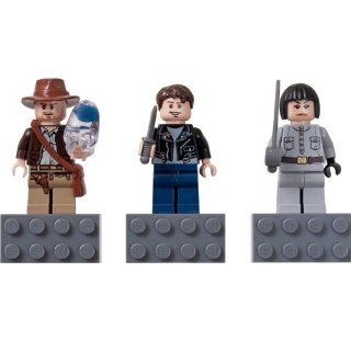 LEGO® 852719 INDIANA JONES Figurenset Indiana Jones (mit