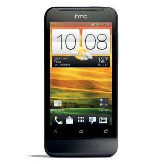 HTC ONE V Noir   Achat / Vente SMARTPHONE HTC ONE V Noir  