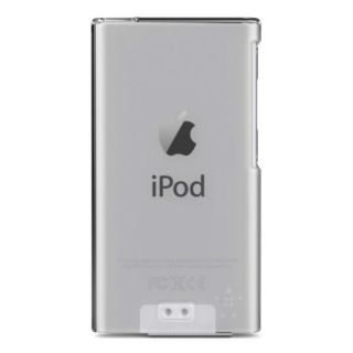 Coque transparente grip sheer iPod Nano 7   Achat / Vente HOUSSE