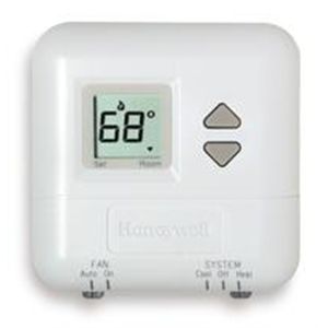 Honeywell T8400C1008 Thermostat, Electronic