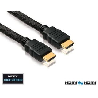 HDMI CâBLE HQ BASIC+   HDMI CâBLE HQ BASIC+… Voir la présentation