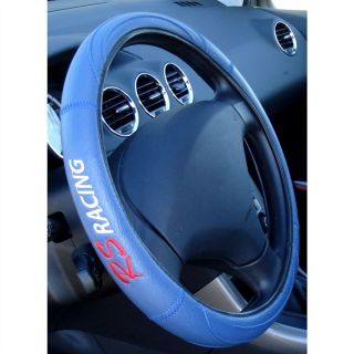 Couvre Volant RS Racing   Achat / Vente COUVRE VOLANT Couvre Volant RS