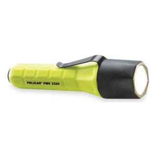 Pelican 3320 010 245 G Handheld Flashlight, Xenon Lamp