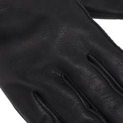 Journee Collection Womens Deerskin Leather Thinsulate Lined Gloves