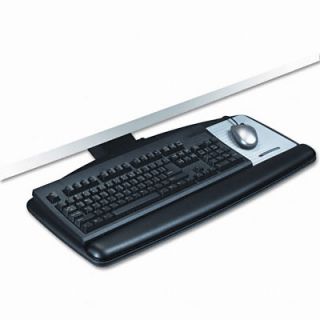 3M Adjustable Keyboard Platform for Corner Workstations Today $211.99