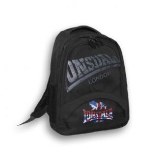 Lonsdale London Backpack Rucksack Laptoptasche England Flagge Union