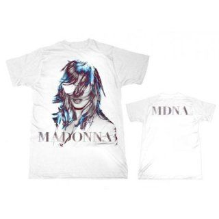 Madonna   Shirts Bekleidung