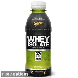 Cytomax Whey Isolate RTD Protein Drink Today $41.17 5.0 (1 reviews