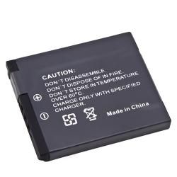 Compatible Li ion Battery for Canon NB 11L (Pack of 2)