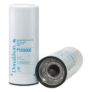 Donaldson Co P559000 P559000 Combination Spin On Lube Cartridge Be