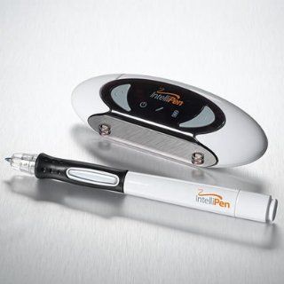 IntelliPen PRO Digital Pen & USB Flash Drive: Bürobedarf