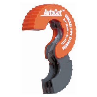 General Wire Spring Co ATC12 Copper Tubing Cutter
