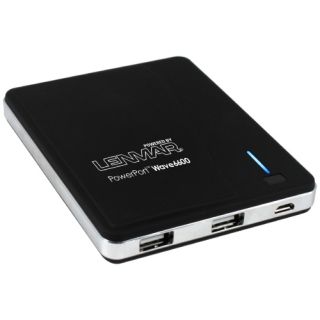 Lenmar PowerPort PPW66 Wave6600 Battery Power Adapter Compare $79.99