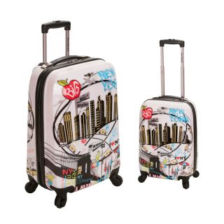 Luggage Set MSRP $330.00 Today $179.99 Off MSRP 45%