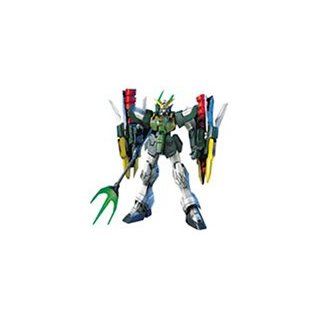 EW 06 Gundam Nataku Endless Waltz 1/144 High Grade Fighting Action Kit