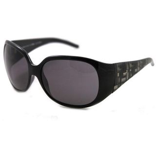 Fendi FS 440 Womens Plastic Square Sunglasses
