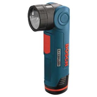 Bosch FL10A Flashlight, 12V, 12 Volt Lithium Batteries