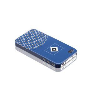 HSV Hamburger Sportverein iPhone 4 Case: Elektronik