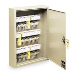 Hpc KEKAB 60 Key Control Cabinet