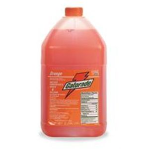Gatorade 03955 Sports Drink Mix, Orange