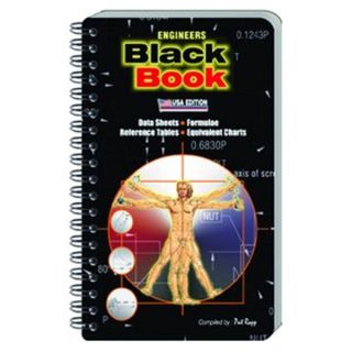 EBB Engineers Black Book   168 Pages Be the first to write a review