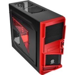 Thermaltake Commander MS I Epic Edition System Cabinet Today $60.99