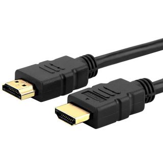 35 foot High Speed HDMI Cable M/ M Today $11.49 5.0 (1 reviews)