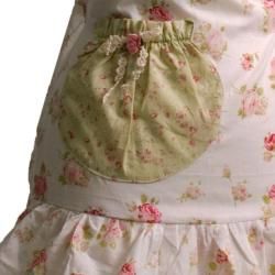 Marilyn Sage Sublime Womens Apron