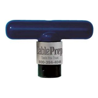 Cable Prep RTH 4500 Ratchet Handle, Strip Core Tools, 4 1/2OAL