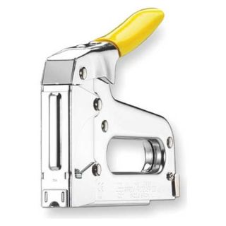 Arrow T59 Wire and Cable Staple Gun, 1/4 In Crown