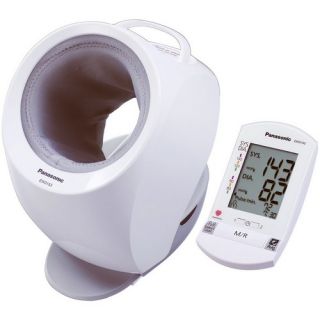 Panasonic EW3153W Arm in Cuffless Blood Pressure Monitor