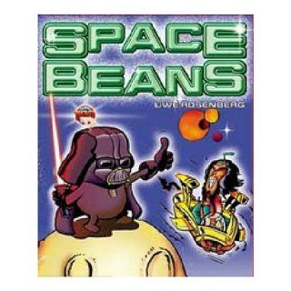 Space Beans Toys & Games