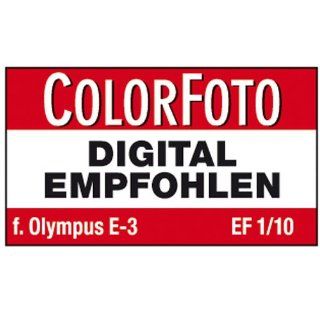 Olympus Zuiko Digital 25mm 12,8 Pancake Objektiv Kamera