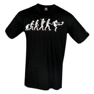 uhlsport T Shirt Evolution: Sport & Freizeit