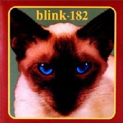 blink 182   Cheshire Cat