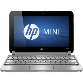 HP Mini 210 2100 210 2170NR XY936UA 10.1 LED Netbook   Atom N455 1.6