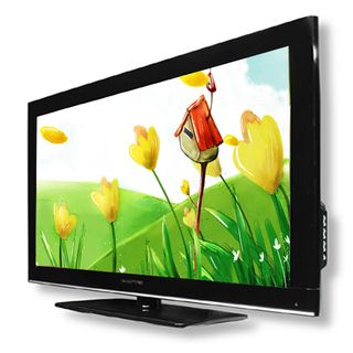 Sceptre X460BV FHD 46 1080p LCD TV (Refurbished)