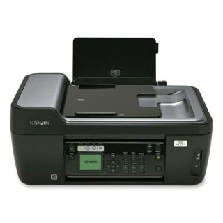 Lexmark Pro 205 Multifunction Printer