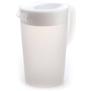 Rubbermaid Inc 1777155 GAL Covered Pitcher