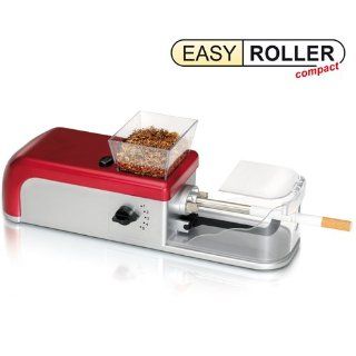 Easy Roller Compact elektrische Zigarettenmaschine: 