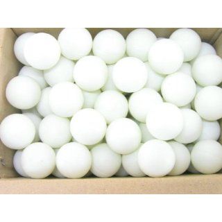 144 Washable Plastic Beer Pong Balls 1 Gross Everything