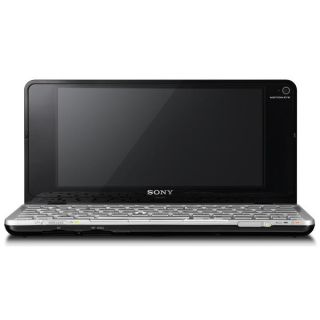 Sony VAIO VGN P610/Q Laptop (Refurbished)