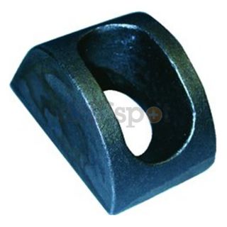 DrillSpot 33910 3/8 Plain Finish Hillside Washer Be the first to