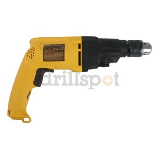 Dewalt DW505 Drill, Hammer, 1/2 In