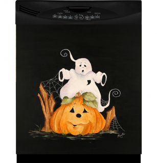 Appliance Art Boo Dishwasher Cover Today $44.99