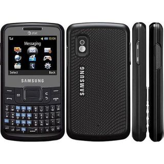 Samsung A177 Black GSM Unlocked Cell Phone (Refurbished)