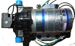SHURflo 2088 594 154 115VAC Standard Demand Pump  