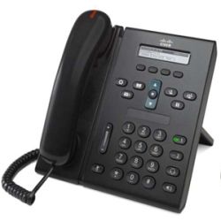 Cisco 6921 Unified IP Phone Today $163.49